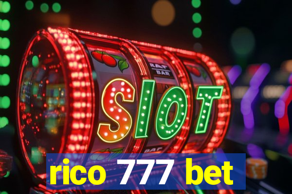 rico 777 bet